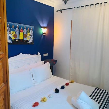 Riad Les Miroirs مراكش المظهر الخارجي الصورة