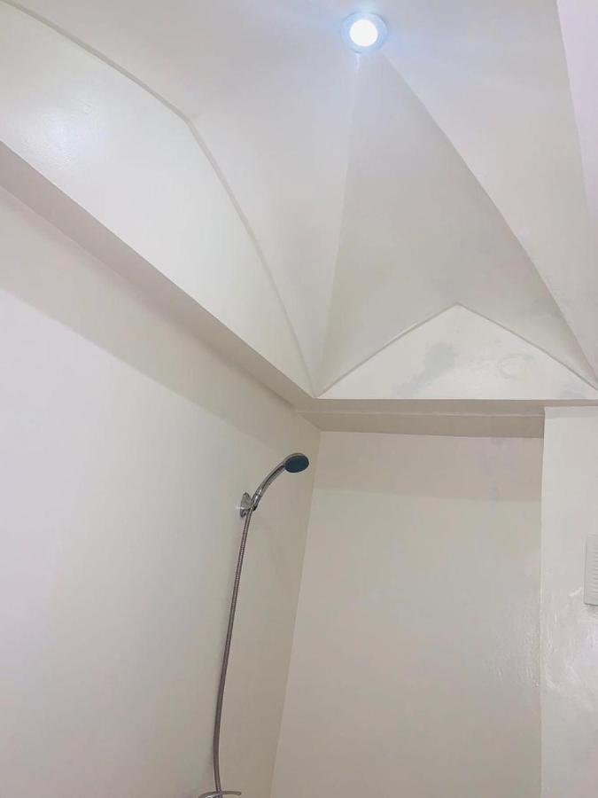 Riad Les Miroirs مراكش المظهر الخارجي الصورة