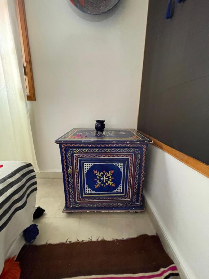Riad Les Miroirs مراكش المظهر الخارجي الصورة