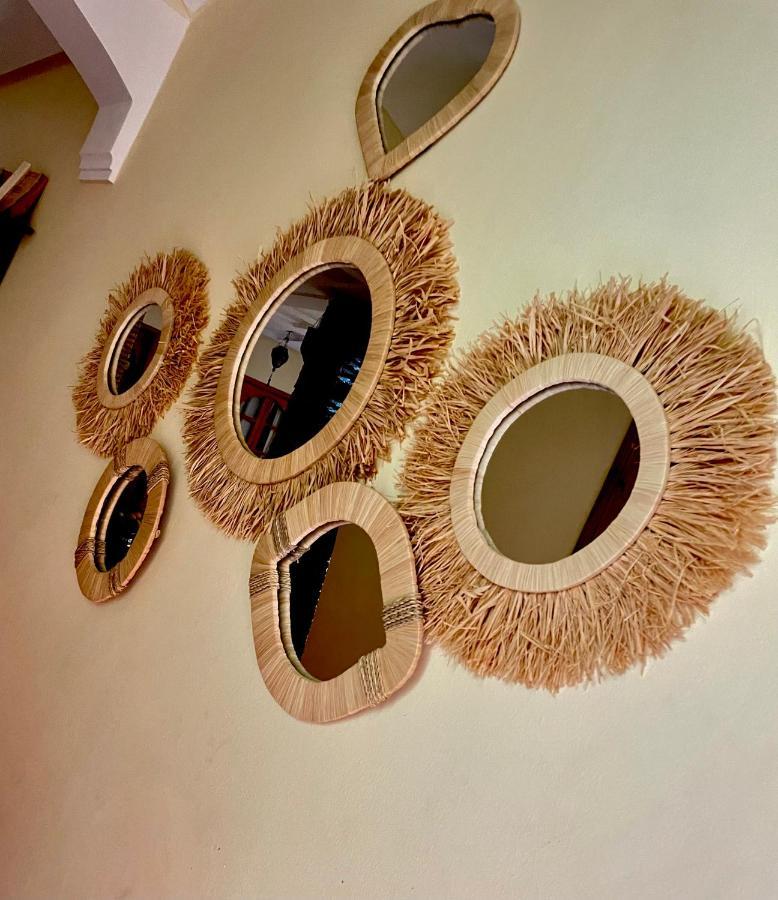 Riad Les Miroirs مراكش المظهر الخارجي الصورة